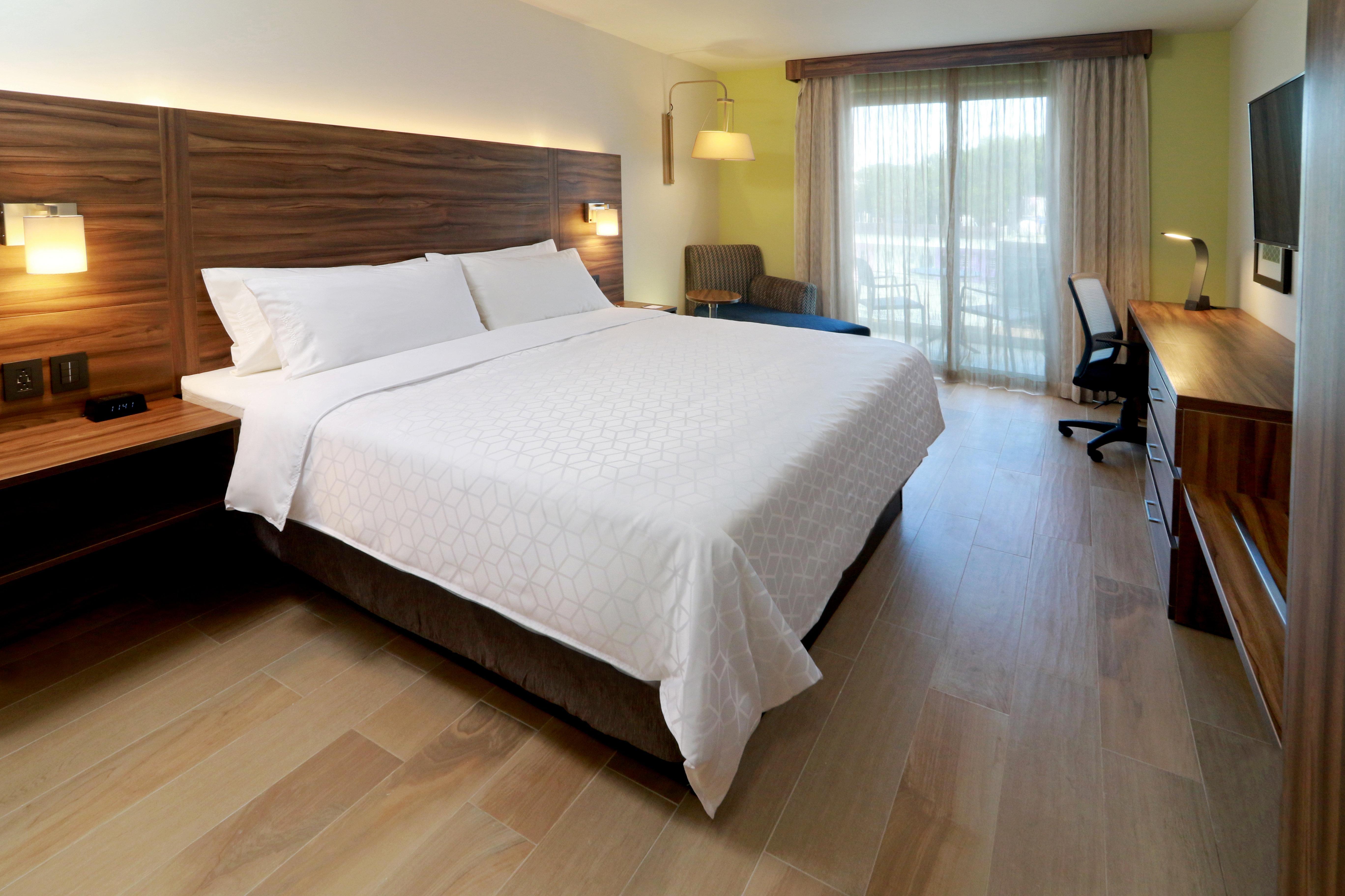 Holiday Inn Express & Suites - Playa Del Carmen, An Ihg Hotel מראה חיצוני תמונה
